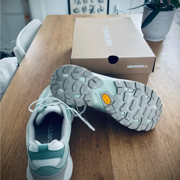 Merrell Moab Speed 2 8.5US - Picture 2 of 2